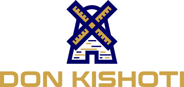 Don Kishoti